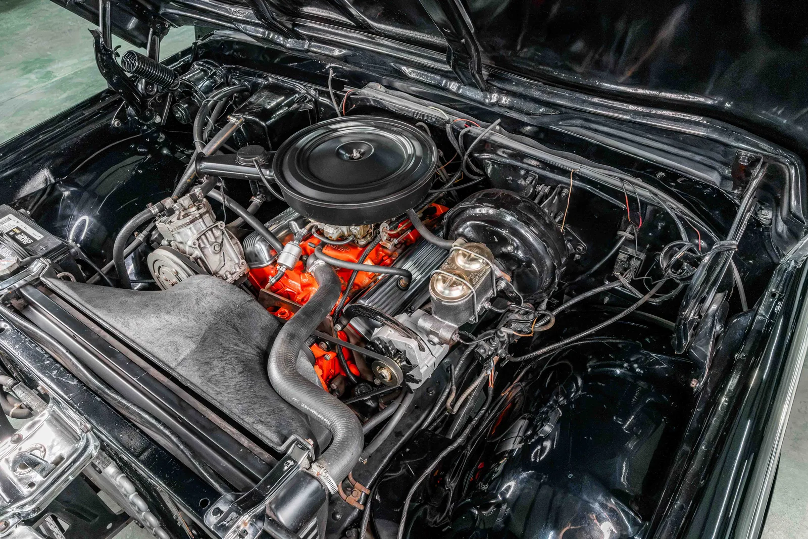 Factory Black 1970-Chevrolet-K10-Black-KE140Z129598-43.jpg